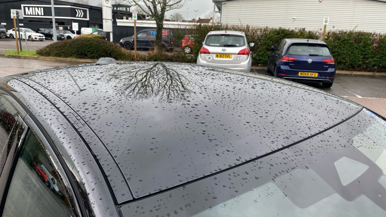 BMW 5 Series 530e M Sport Pro 4dr Auto Saloon